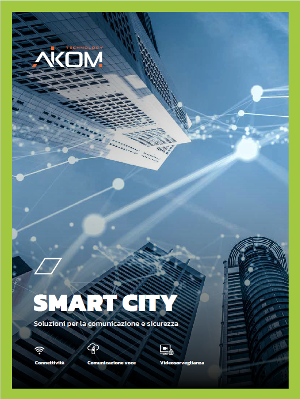 Smart City